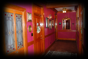 0094 Depot Hallway